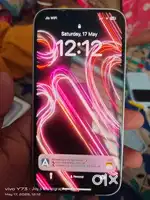 iPhone 14 Purple colour. 128GB