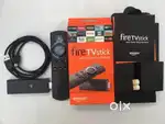 Fire stick