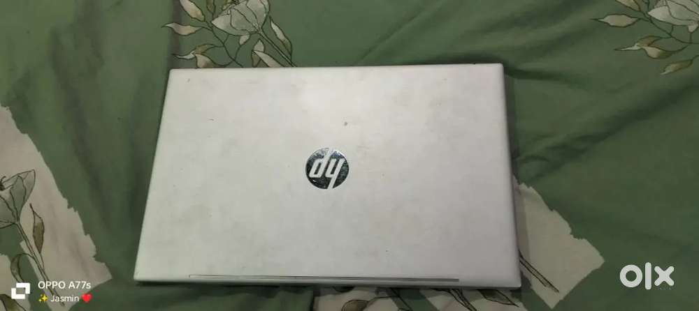 HP pavillion intel core i5 13th Gen 1340p -