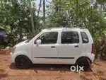 Maruti Suzuki Wagon R 2009 Petrol 114000 Km Driven
