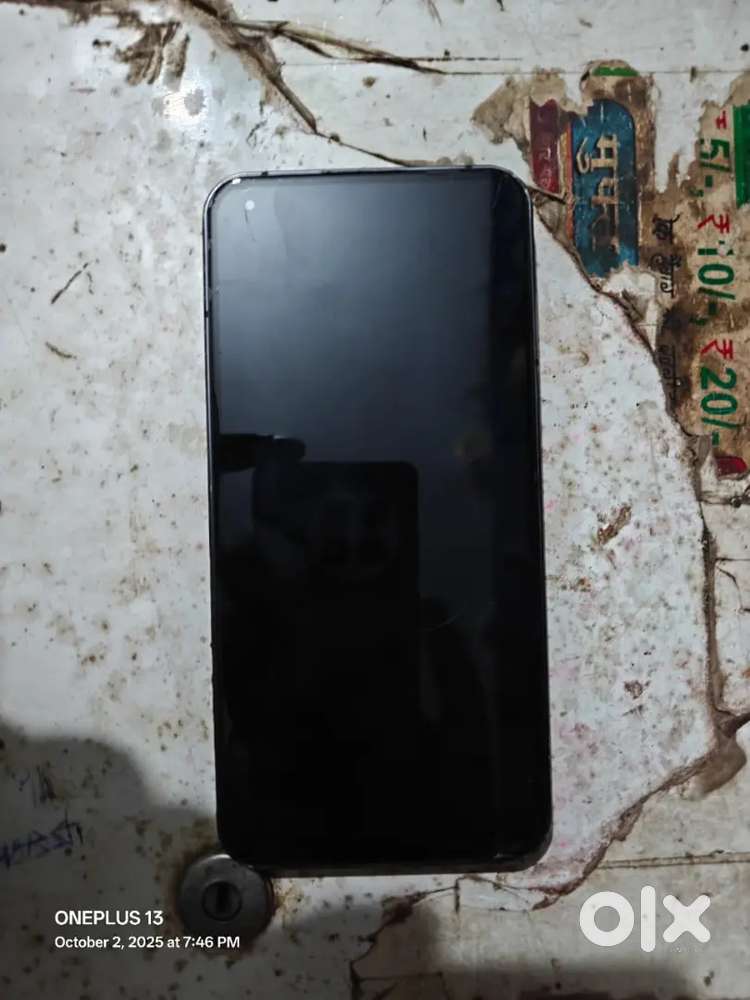NOTHING PHONE 1 8/256
