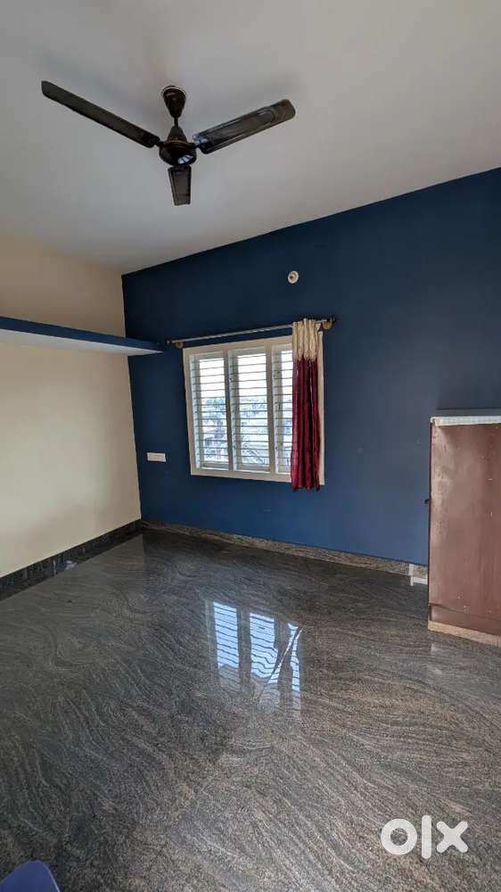 Individual Room for rent