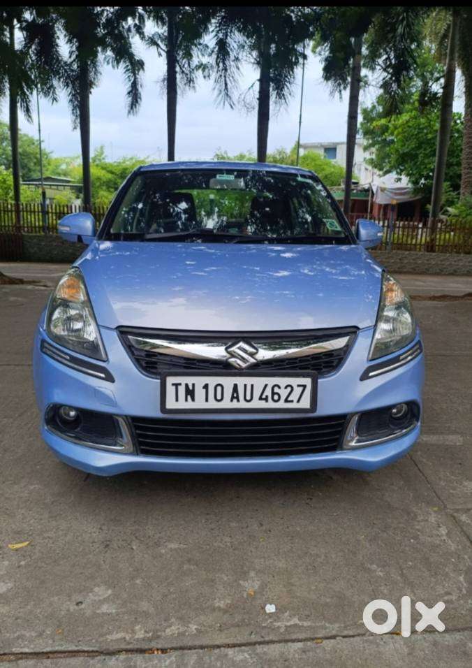 Maruti Suzuki Swift Dzire 1.3 VXI, 2015, Petrol