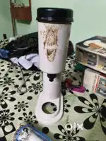 Soda maker