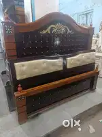 MARRIAGE SET AVAILABLE IN STARF DREAM FURNITURE
