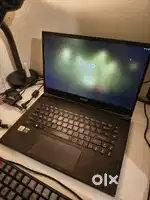 MSI GS66 Stealth 10SFS (10th gen, RTX 2070 Super)