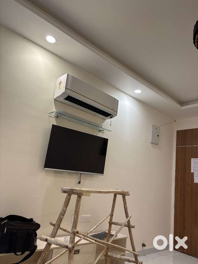A/C Helper