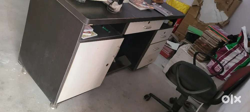 Table for office