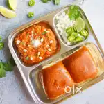 Vada pav maker