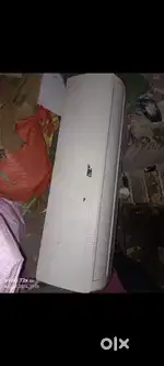 Godrej split AC 1.5 ton