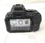 Nikon d5600