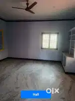 1 bedroom house with balcony - Residential ( First Floor).