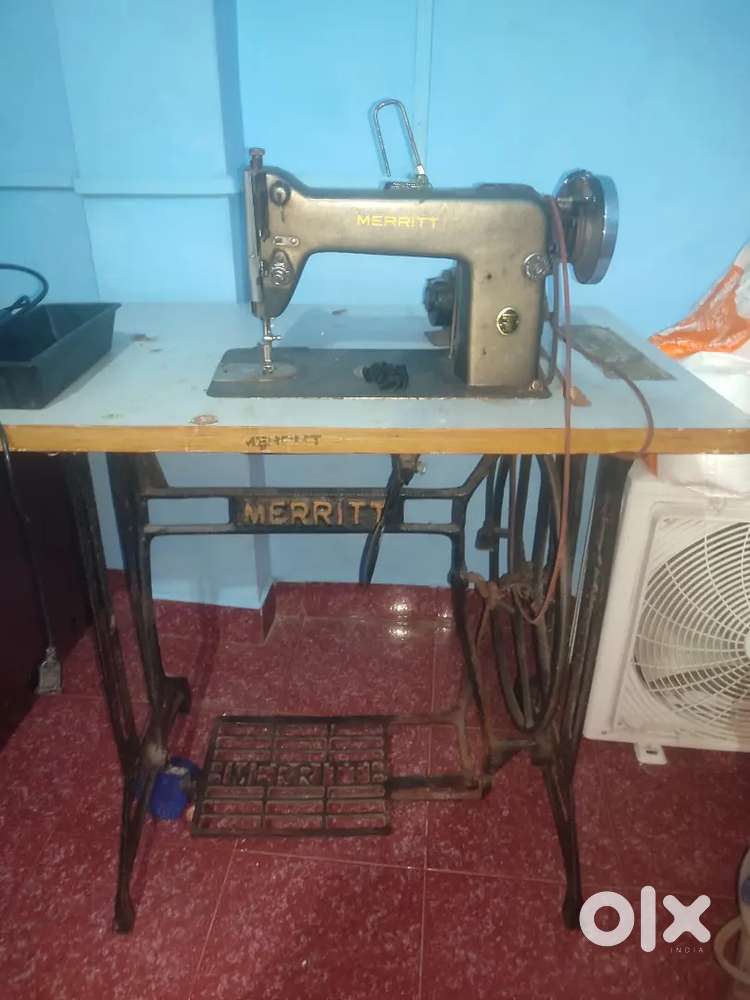 Merrit Power Sewing Machine for sale