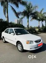 Sell My Hyundai Accent petrol excellent condition