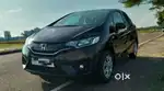 Honda Jazz 1.5 SV i DTEC, 2018, Diesel