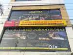 Sell full spa setup at santoshi nagar raipur