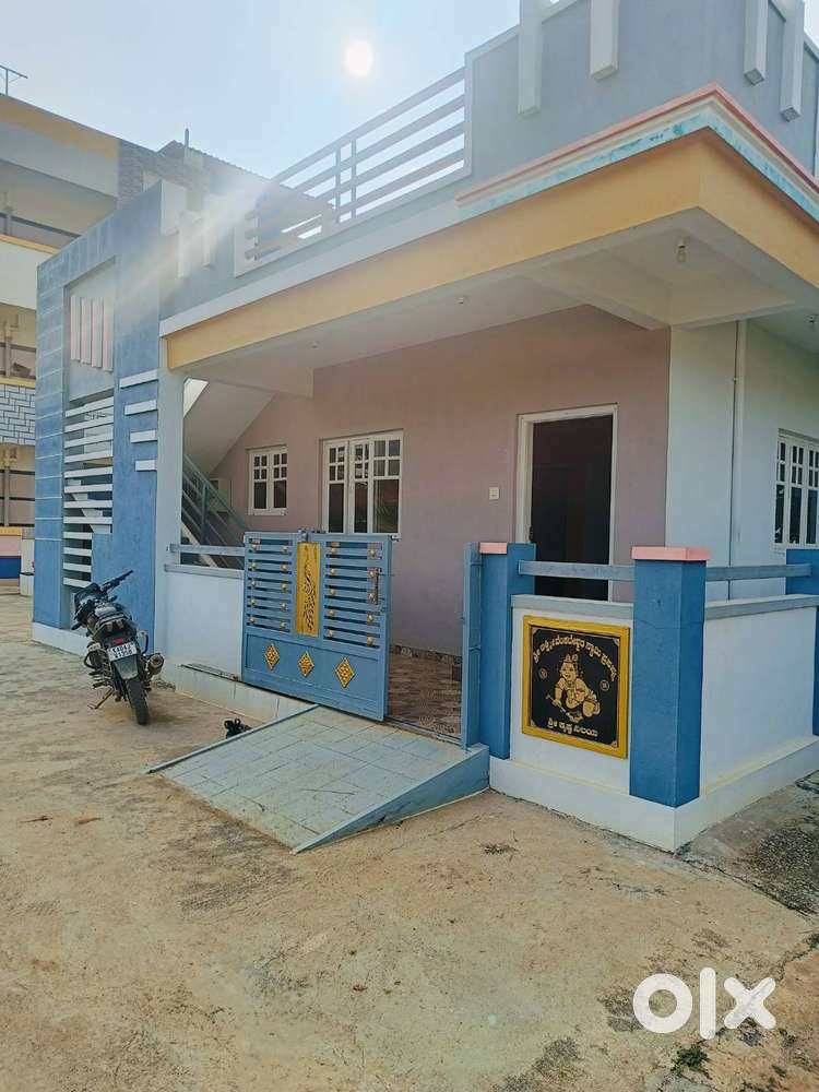 1BHK  Devanahalli  Near Bengaluru Int. Airport