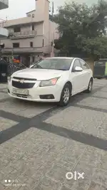 Chevrolet Cruze LT, 2013, Diesel