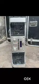 DJ Amplifier mt6500