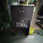 Computer table