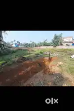 10 katta OnRoad Jamin In Hasanpur Sitakund Munger Bihar