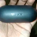 Sony WF-C700n wireless earbuds