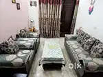 5 seater Sofa Set with table