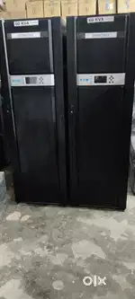 Eaton 40 kva refurbished Online Ups