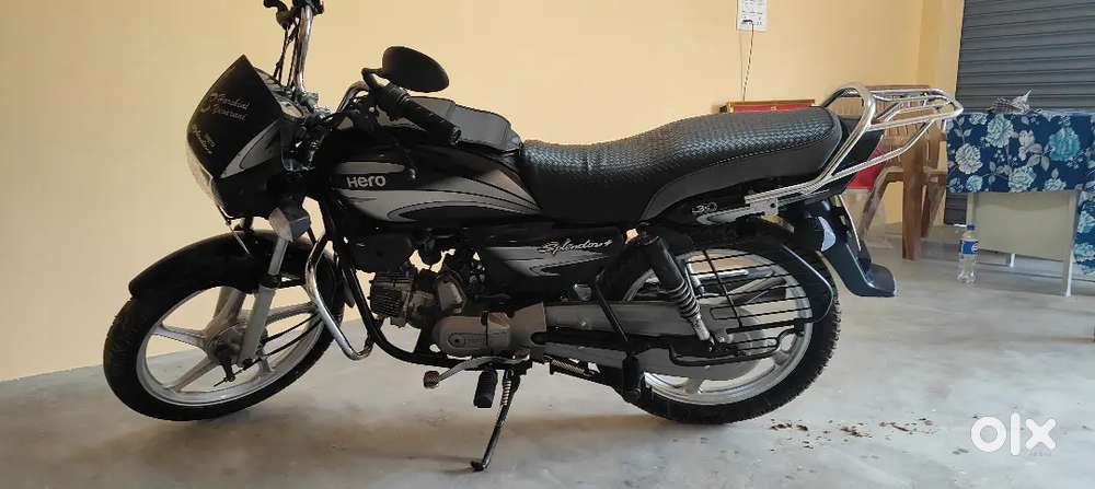 2018 December month good condition single owner