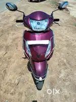 TVS jupiter zx 2017 model