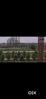 6200ft plot in Covered campus 8km form bhatagaon chowk Raipur for sell