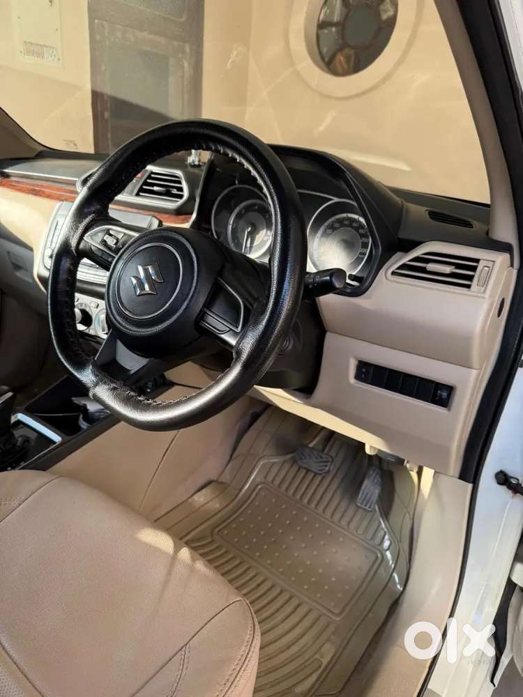 Maruti Suzuki Dzire 2018 Diesel Good Condition