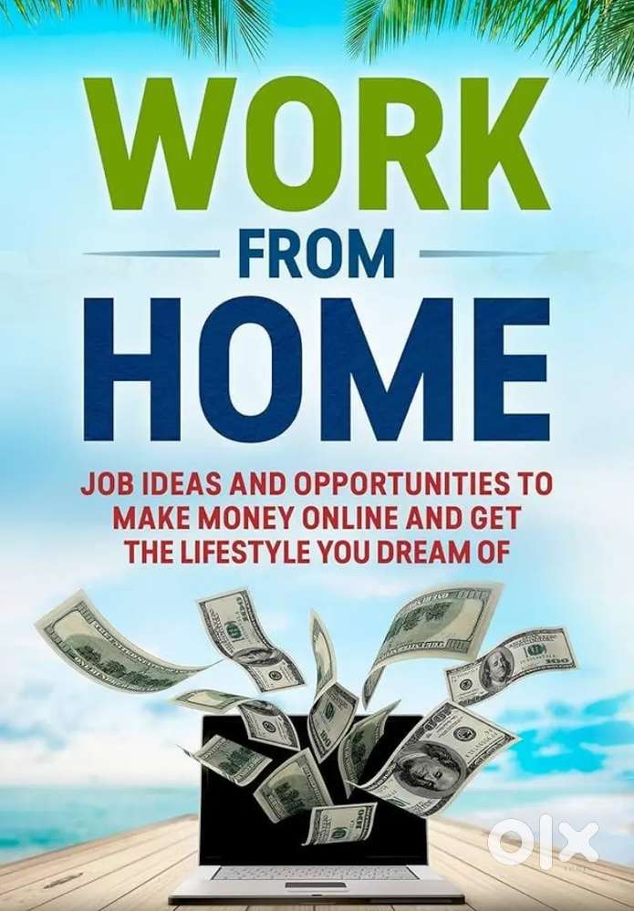 Work from home