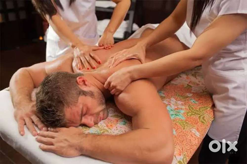Body massag
