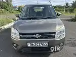 Maruti Suzuki Wagon R ZXI, 2020, Petrol