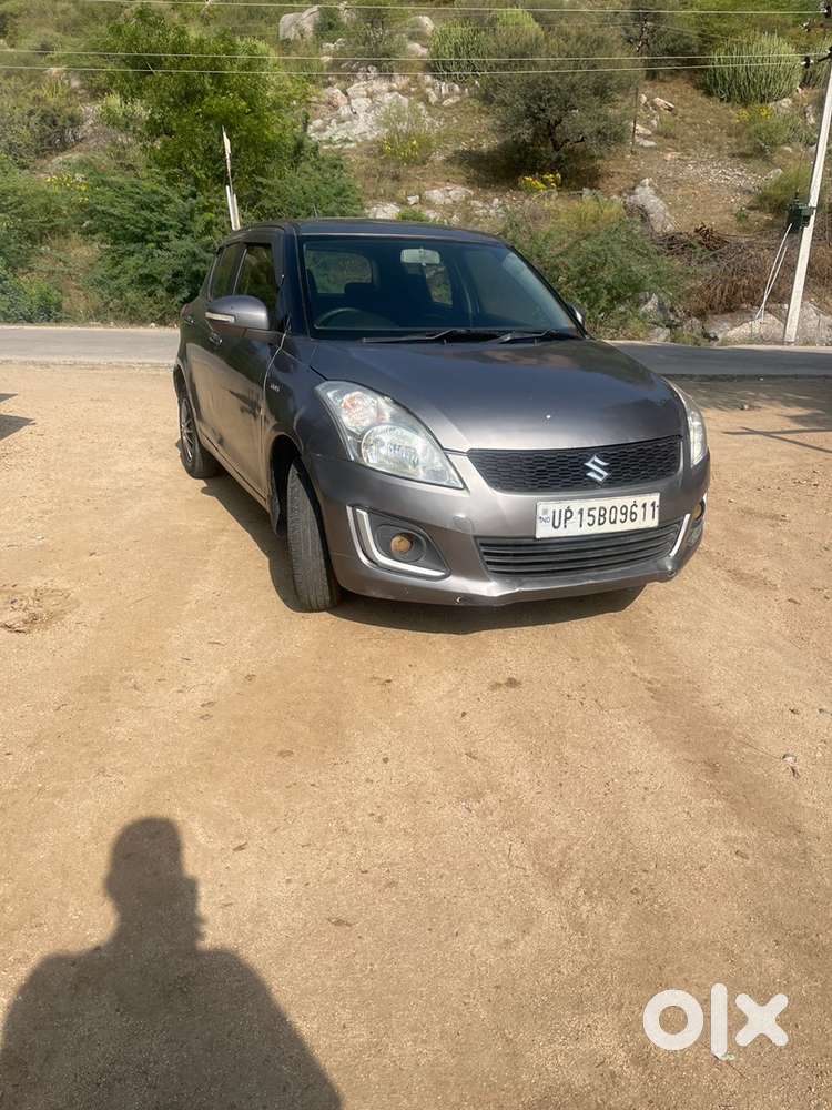 Maruti Suzuki Swift Diesel Well Maintained