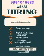 Team leader