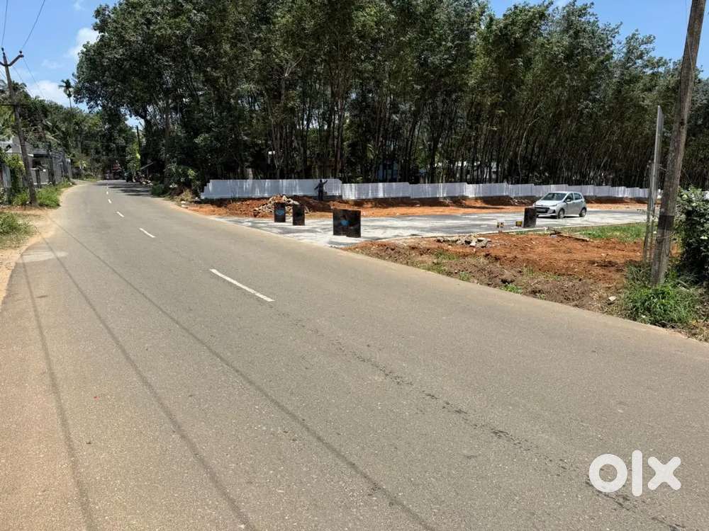 2Cent dtcp approved plots in kulasekaram ponmanai