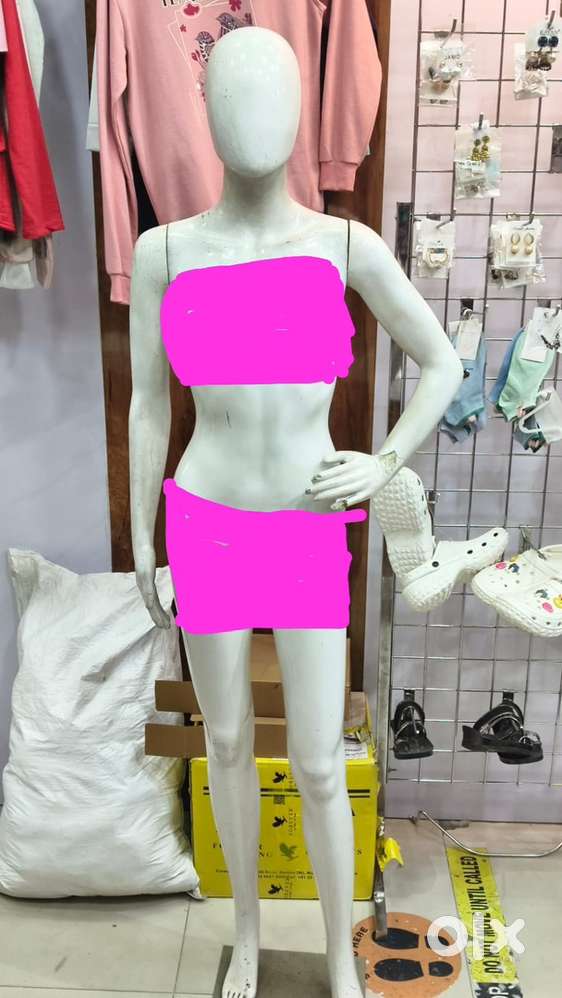 Dress Dummi Doll for Sale