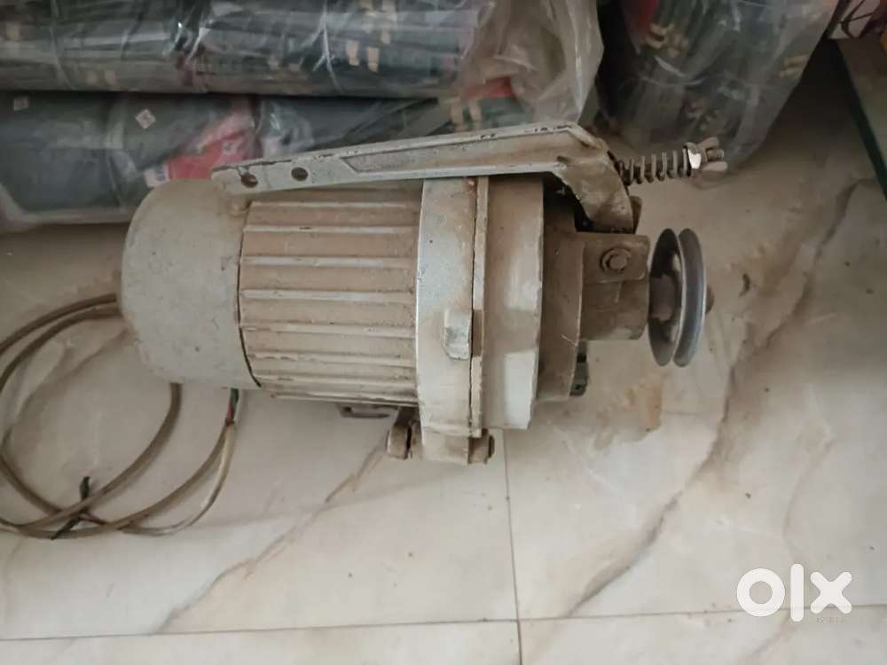 Silai Machine motor
