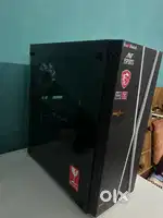 Gaming CPU