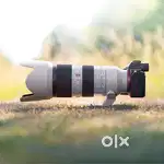 Rent a Camera