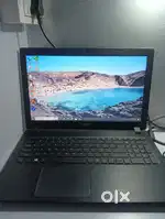 Acer laptop