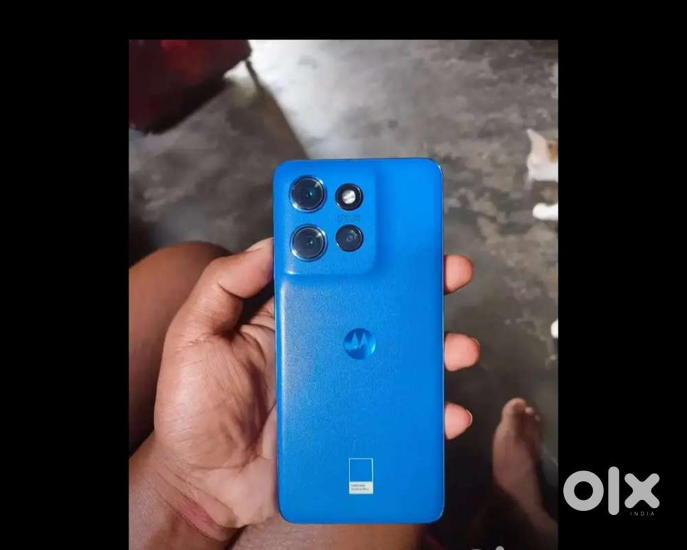Motorola edge 50 neo