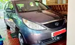 Tata Indica Vista 2010 Diesel 56000 Km Driven