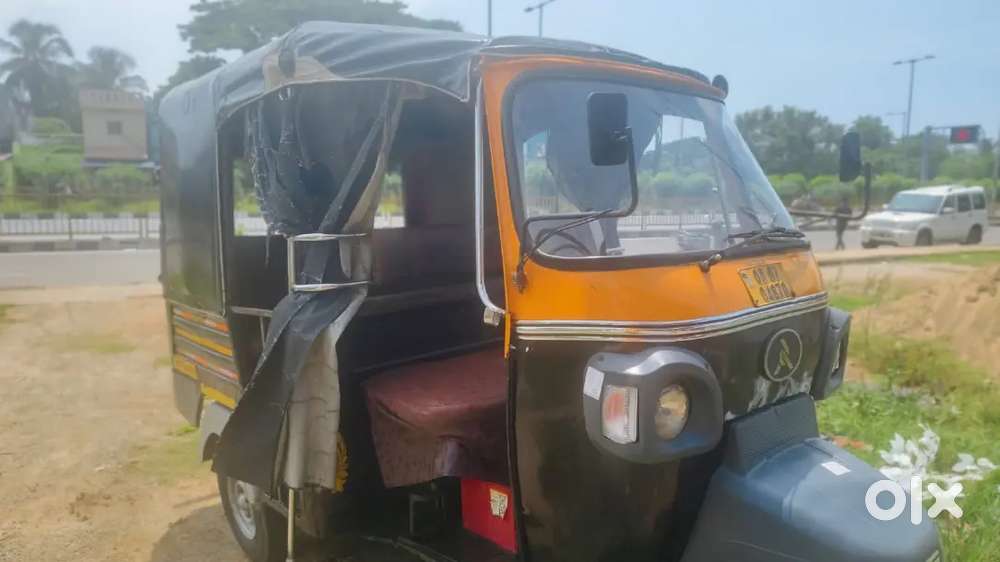 Atul auto 2017 (Diesel)