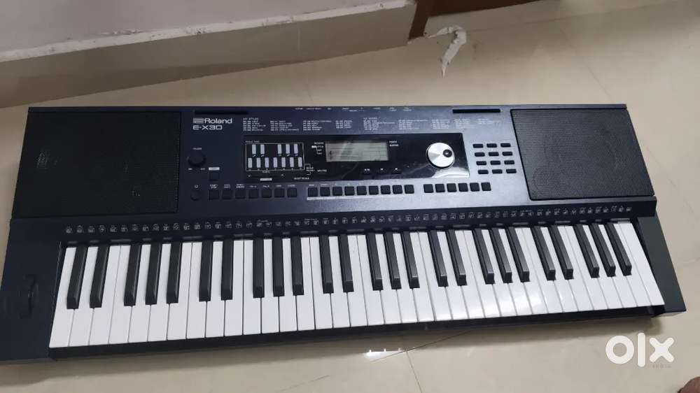 ROLAND EX 30