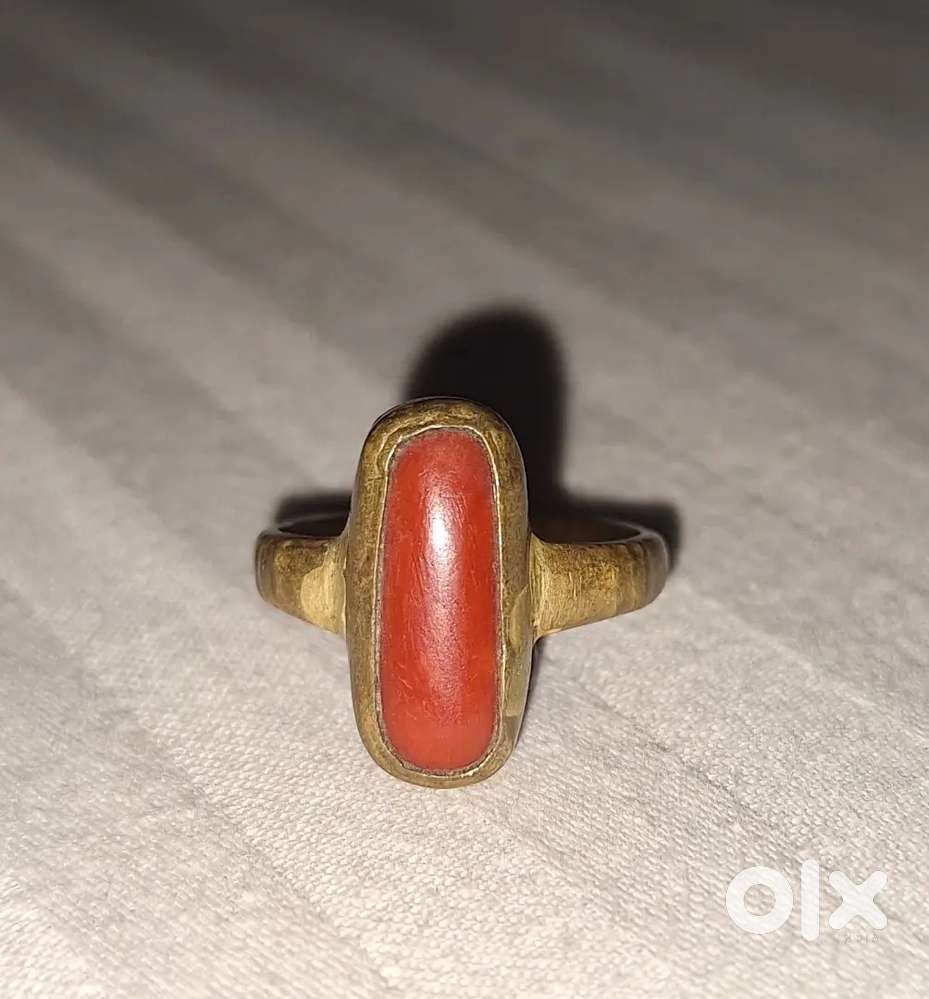 Orgnal Red coral 8/ rati