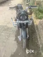 Royal Enfield