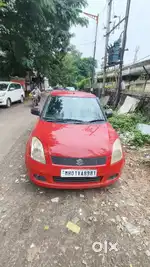 All pepar  clayar 2027 Swift 2006 Petrol 97000 Km Driven